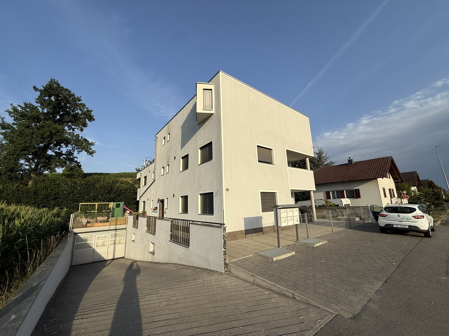 Appartamento di 2 ½ locali