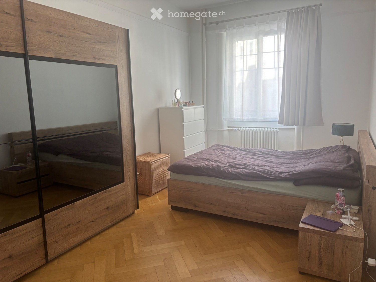 4 ½ Zimmer-Wohnung, Foto 7 von 9