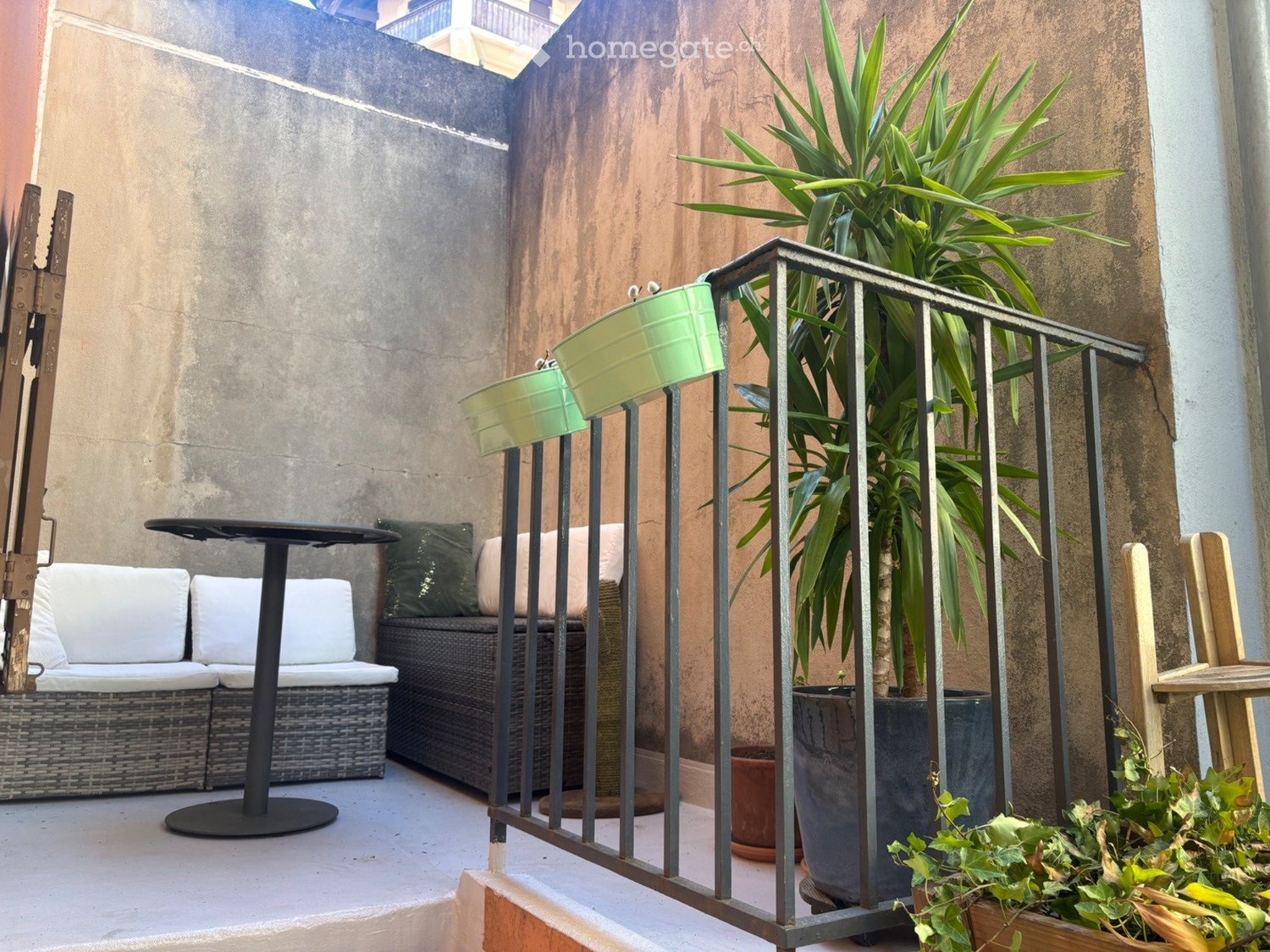 4 ½ Zimmer-Wohnung, Foto 6 von 9