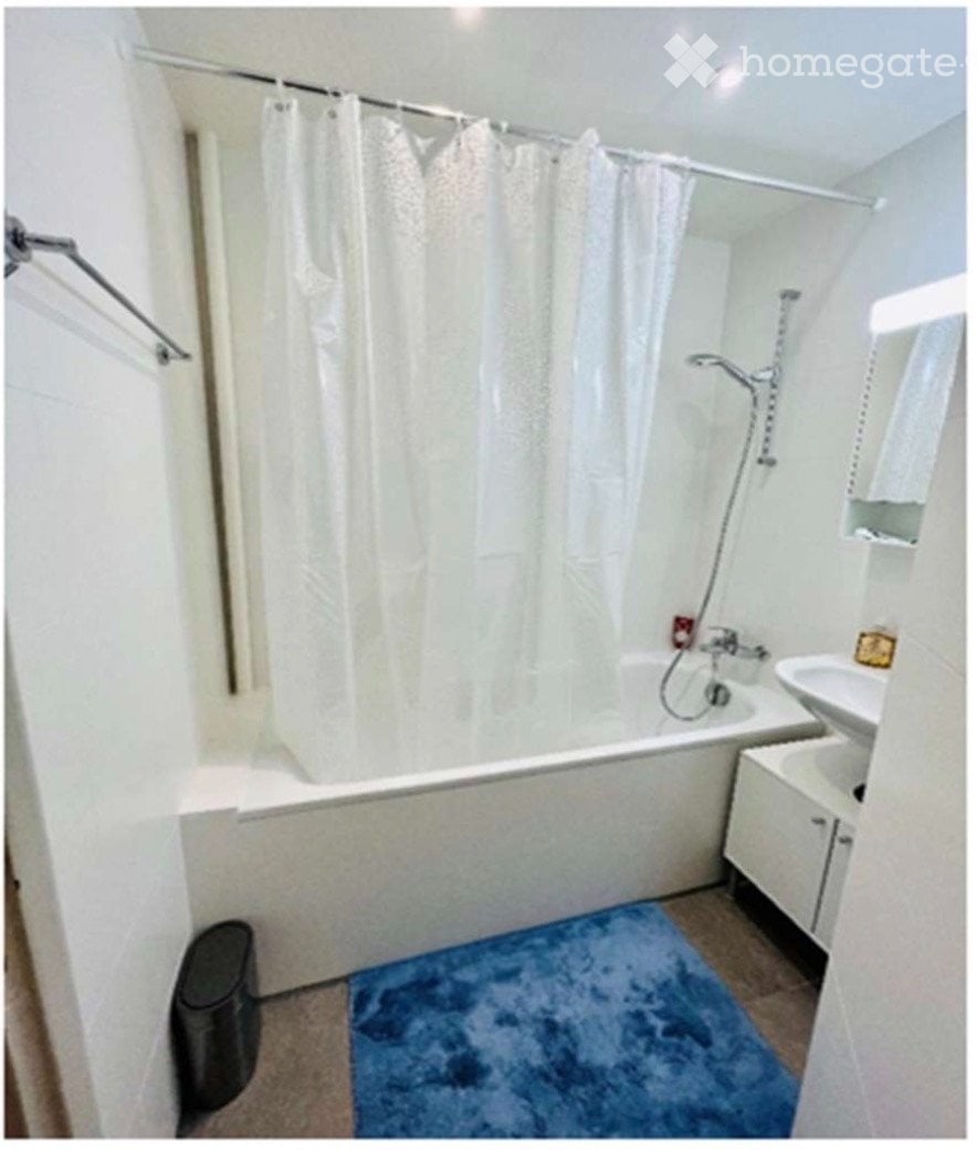4 ½ Zimmer-Wohnung, Foto 3 von 9