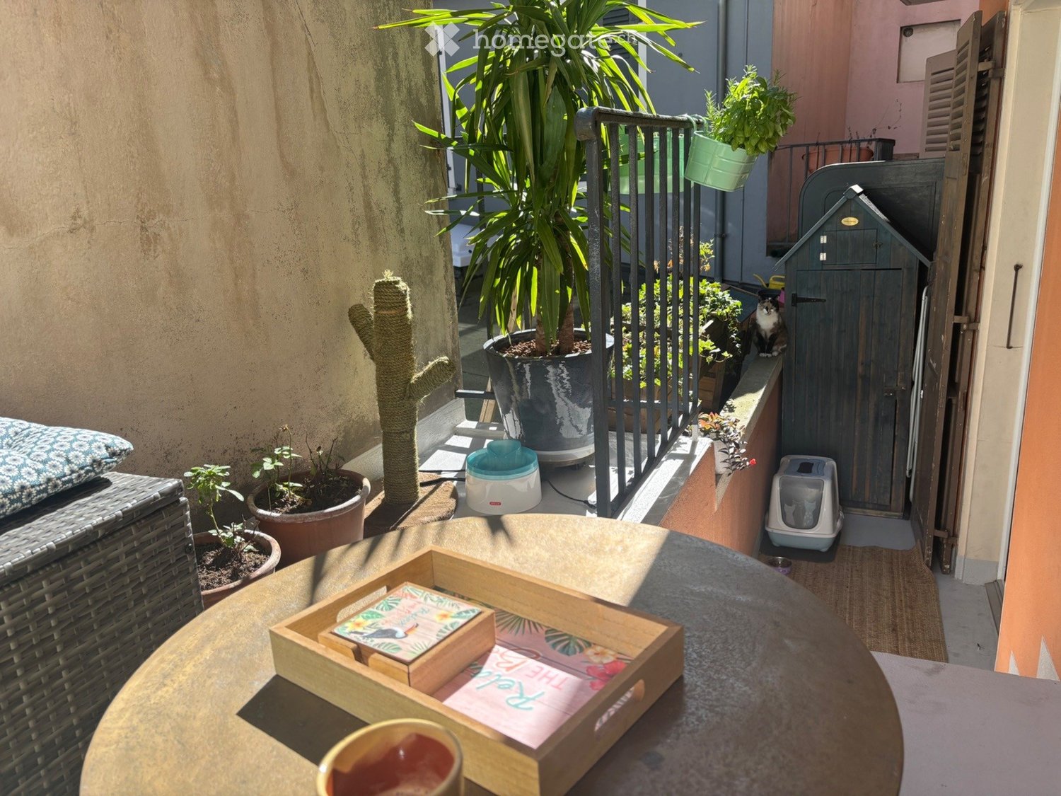 4 ½ Zimmer-Wohnung, Foto 9 von 9
