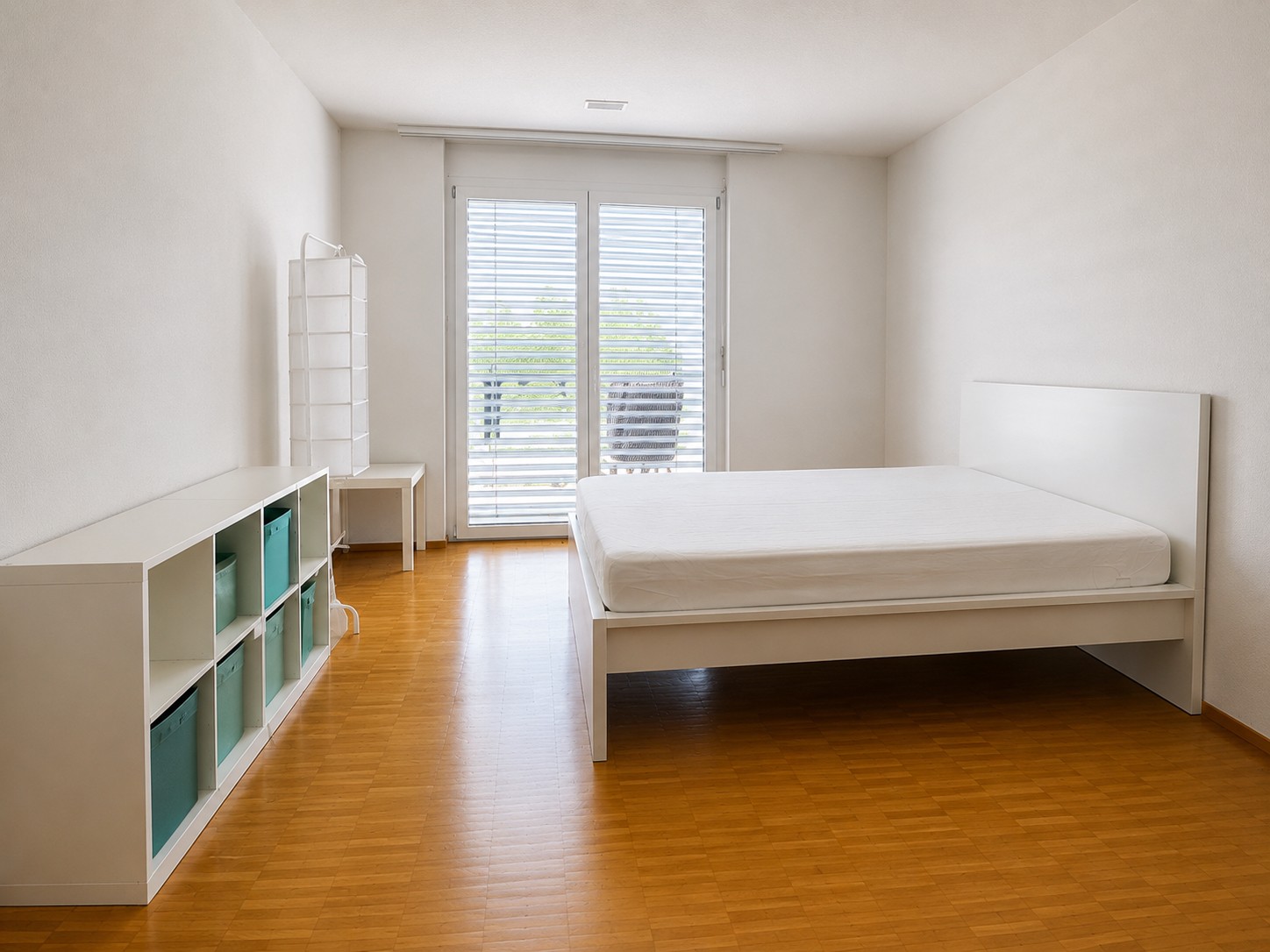 Chambre en colocation