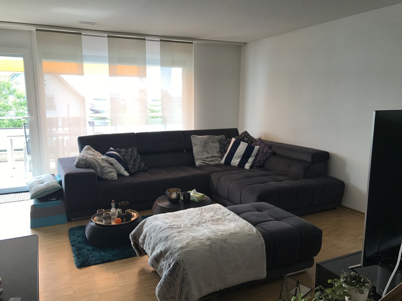 Chambre en colocation