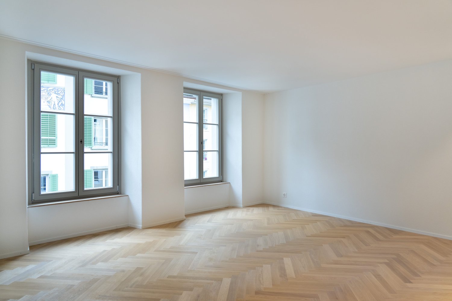Appartamento di 4 ½ locali