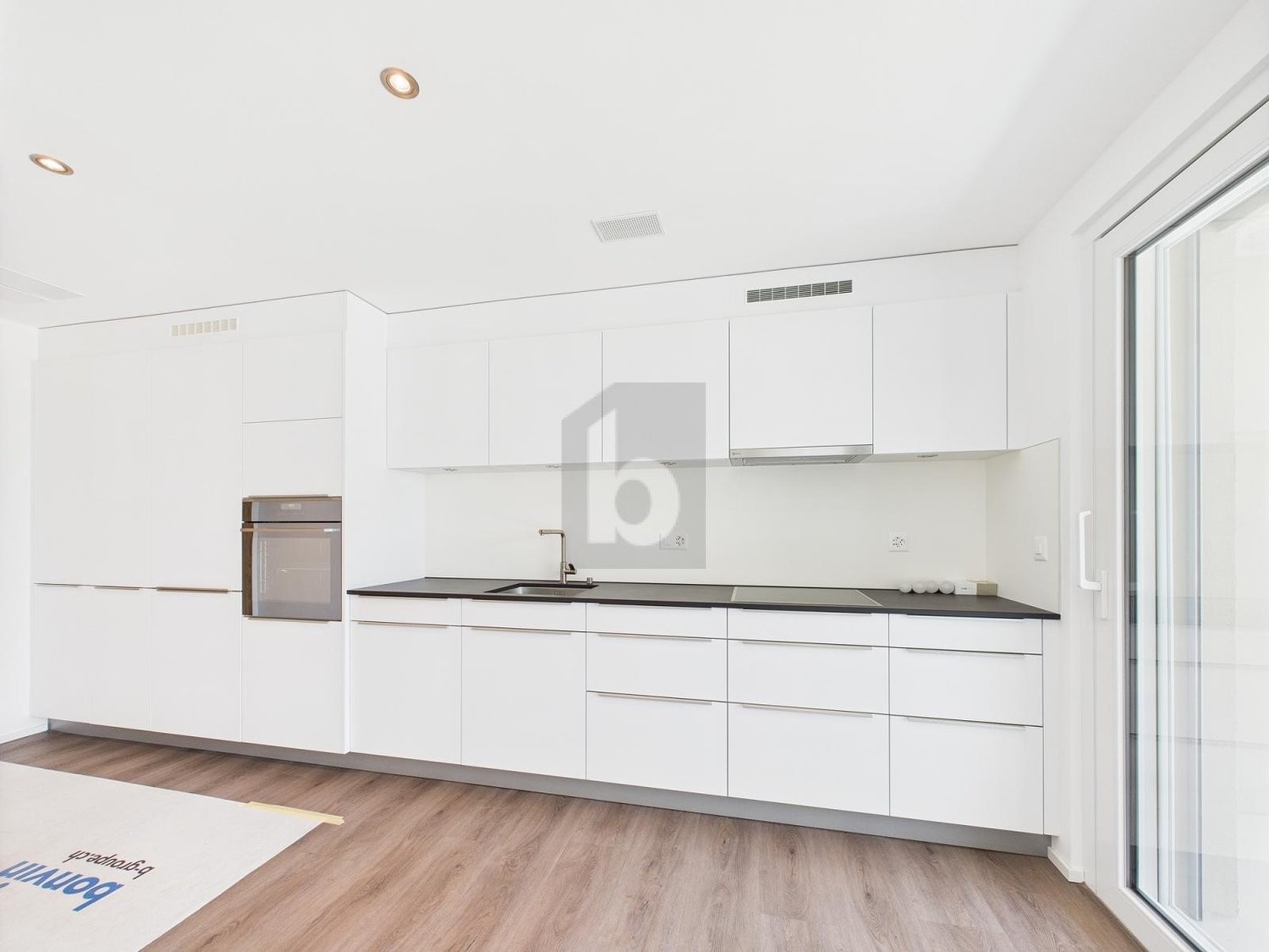 3 ½ rooms apartment, photo 3 of 4