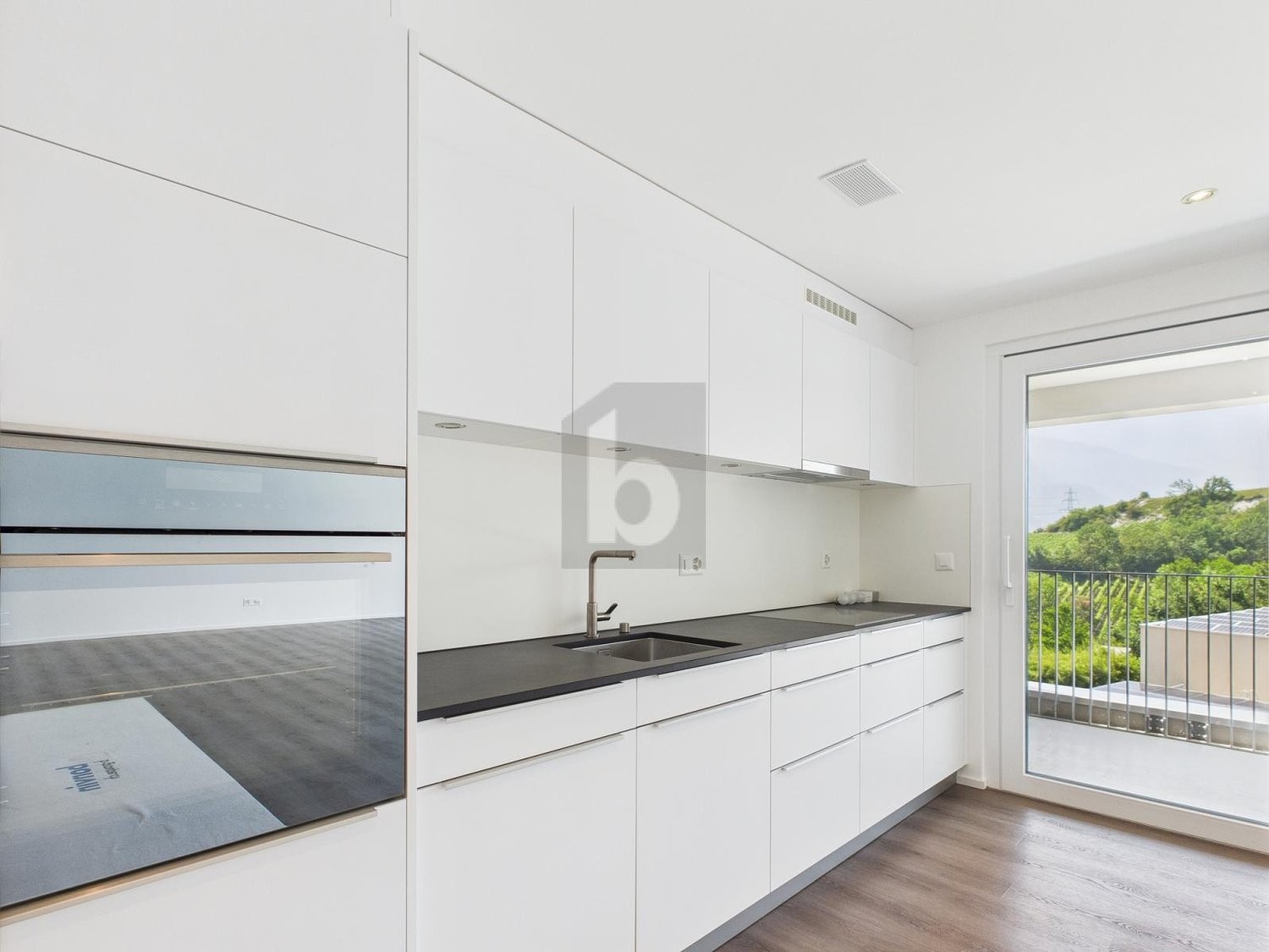 3 ½ rooms apartment, photo 1 of 4