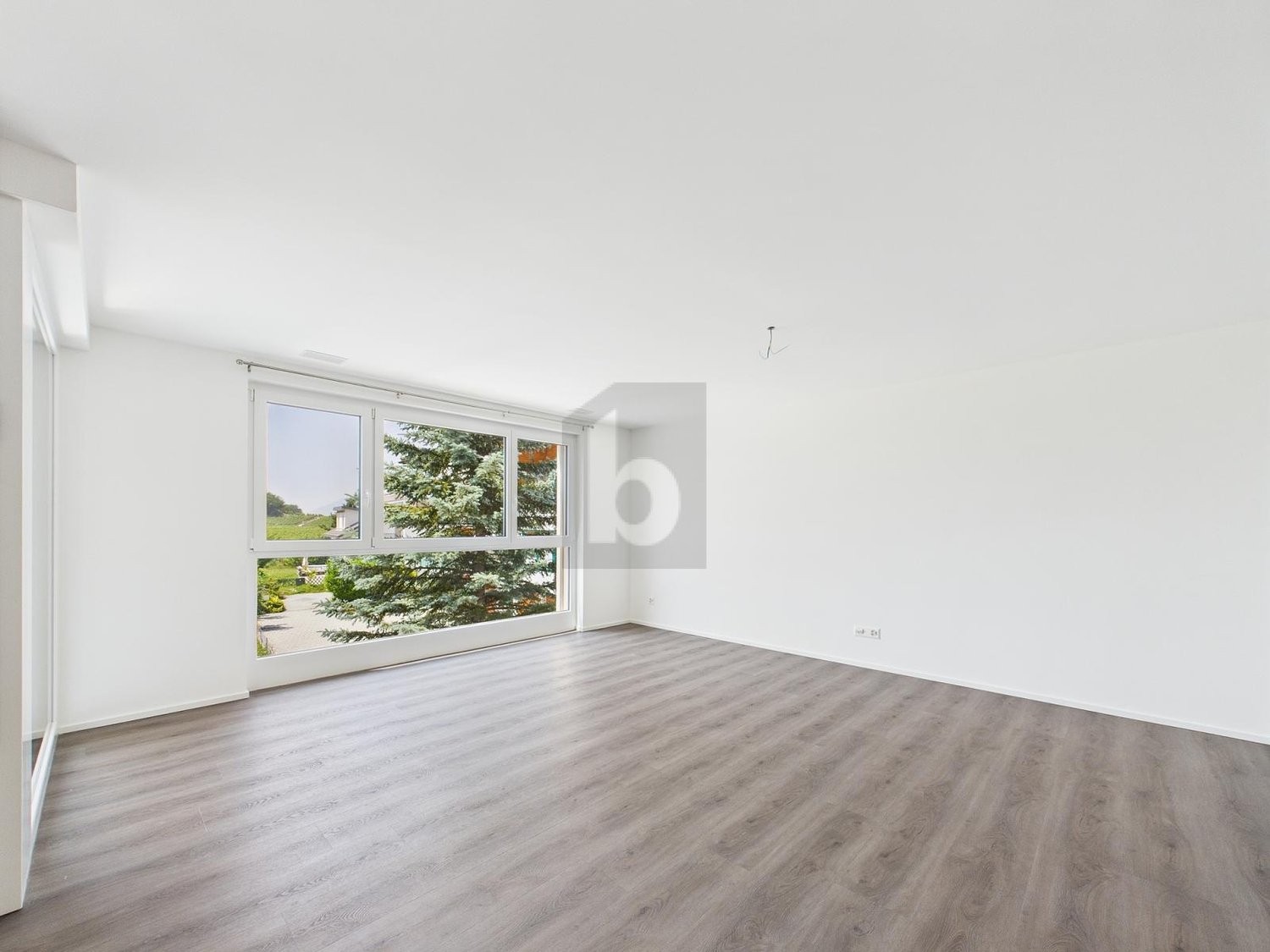 3 ½ rooms apartment, photo 4 of 4