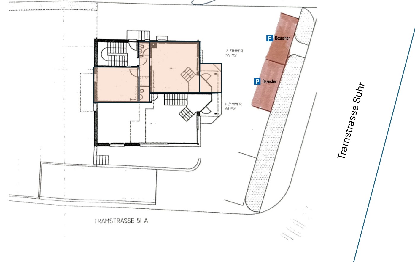 37m² commercial