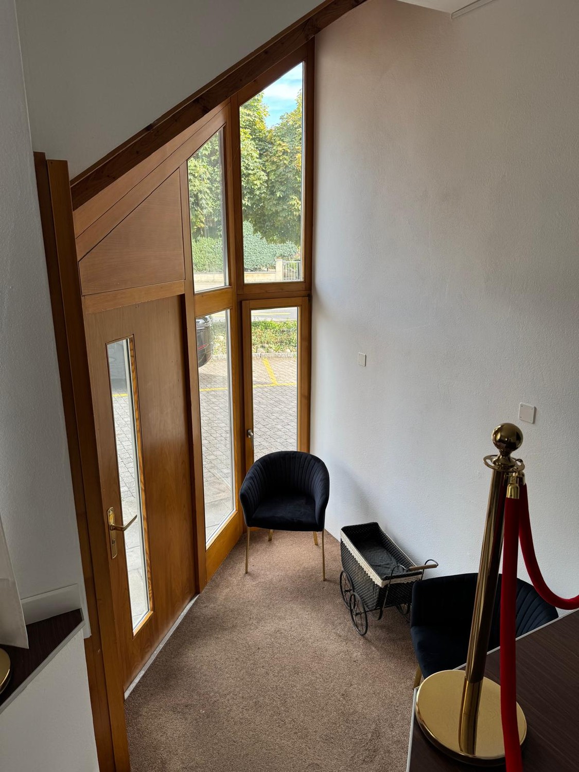 37m² commercial