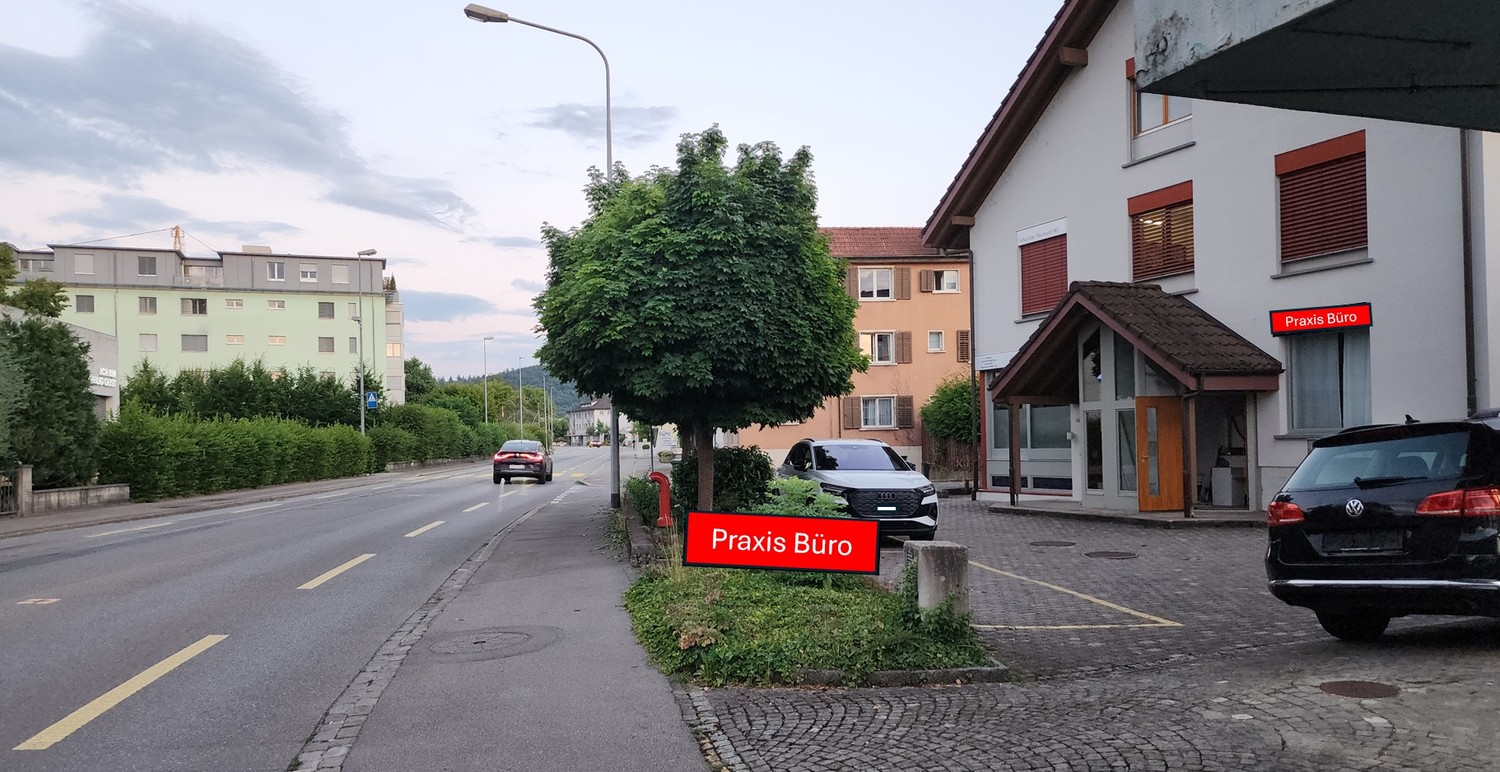 37m² commercial