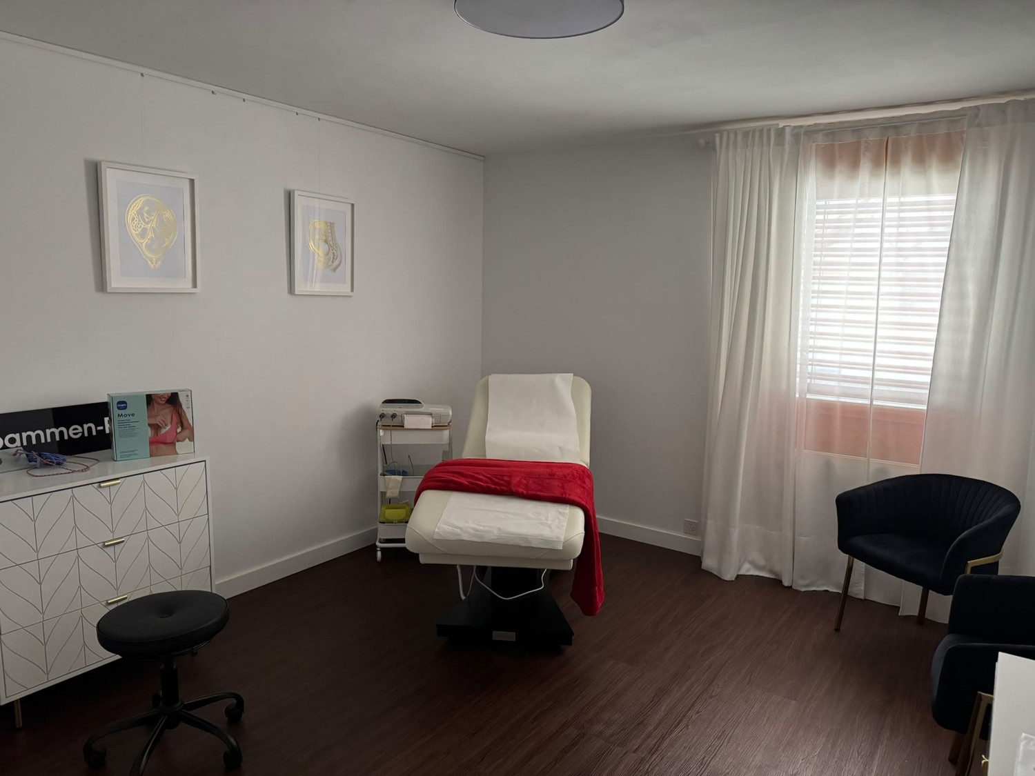 37m² commercial