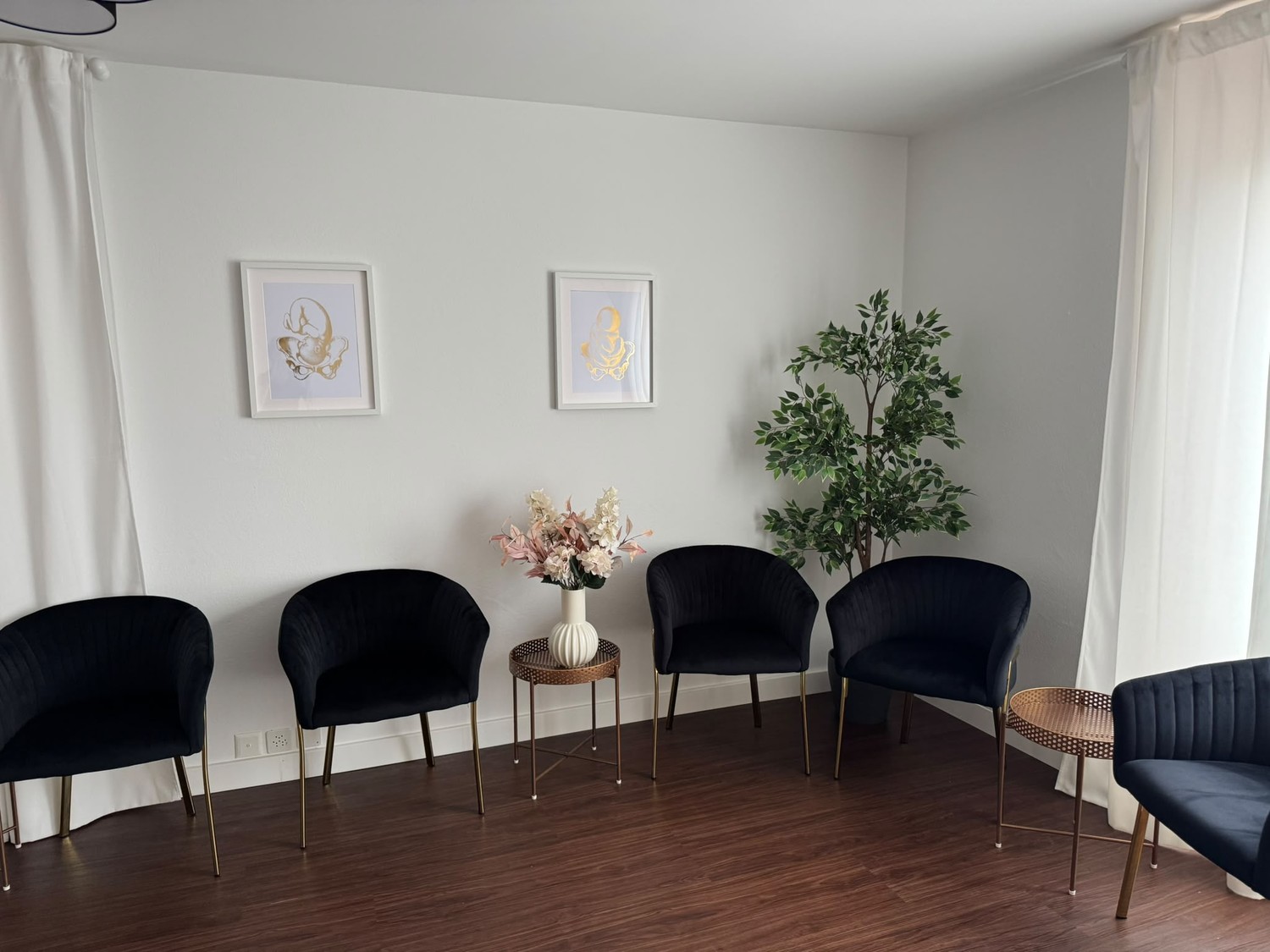 37m² commercial