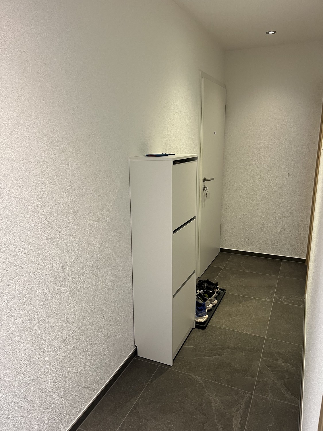 1 ½ rooms apartment, Foto 3 von 4
