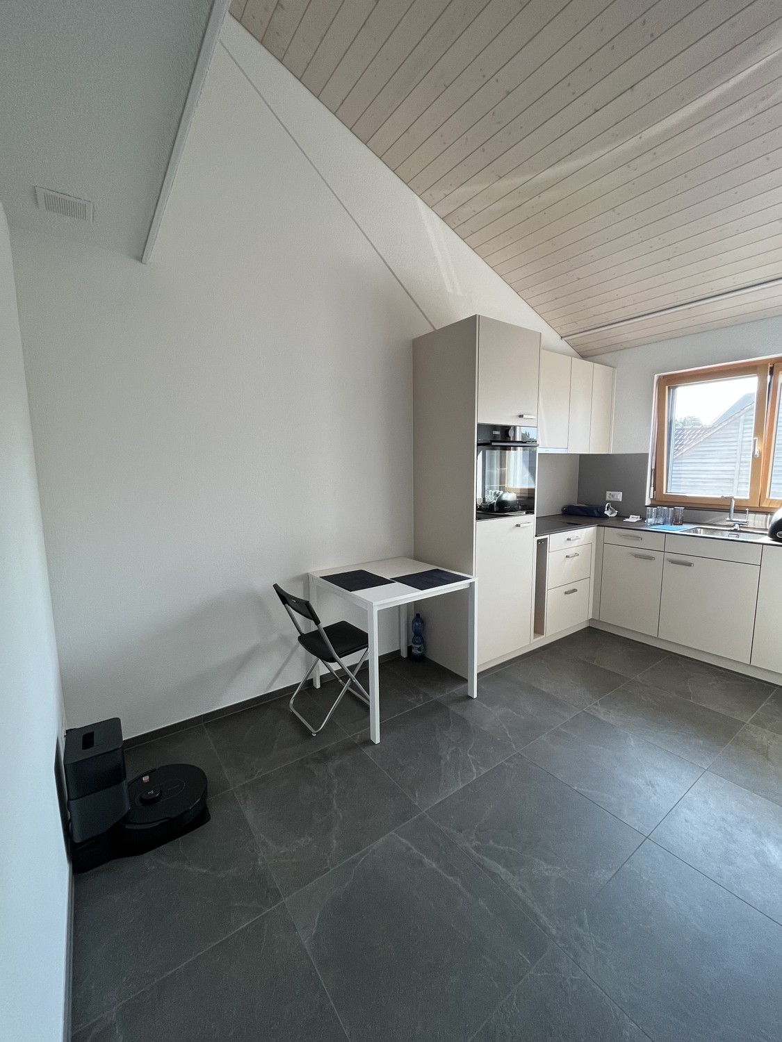 1 ½ rooms apartment, Foto 1 von 4