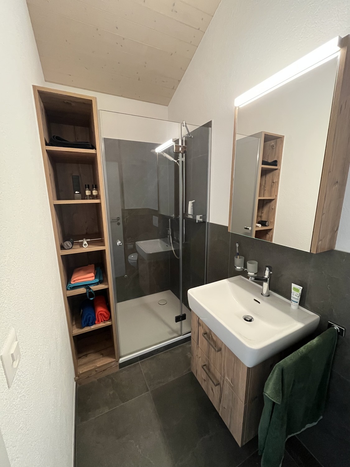 1 ½ rooms apartment, Foto 2 von 4