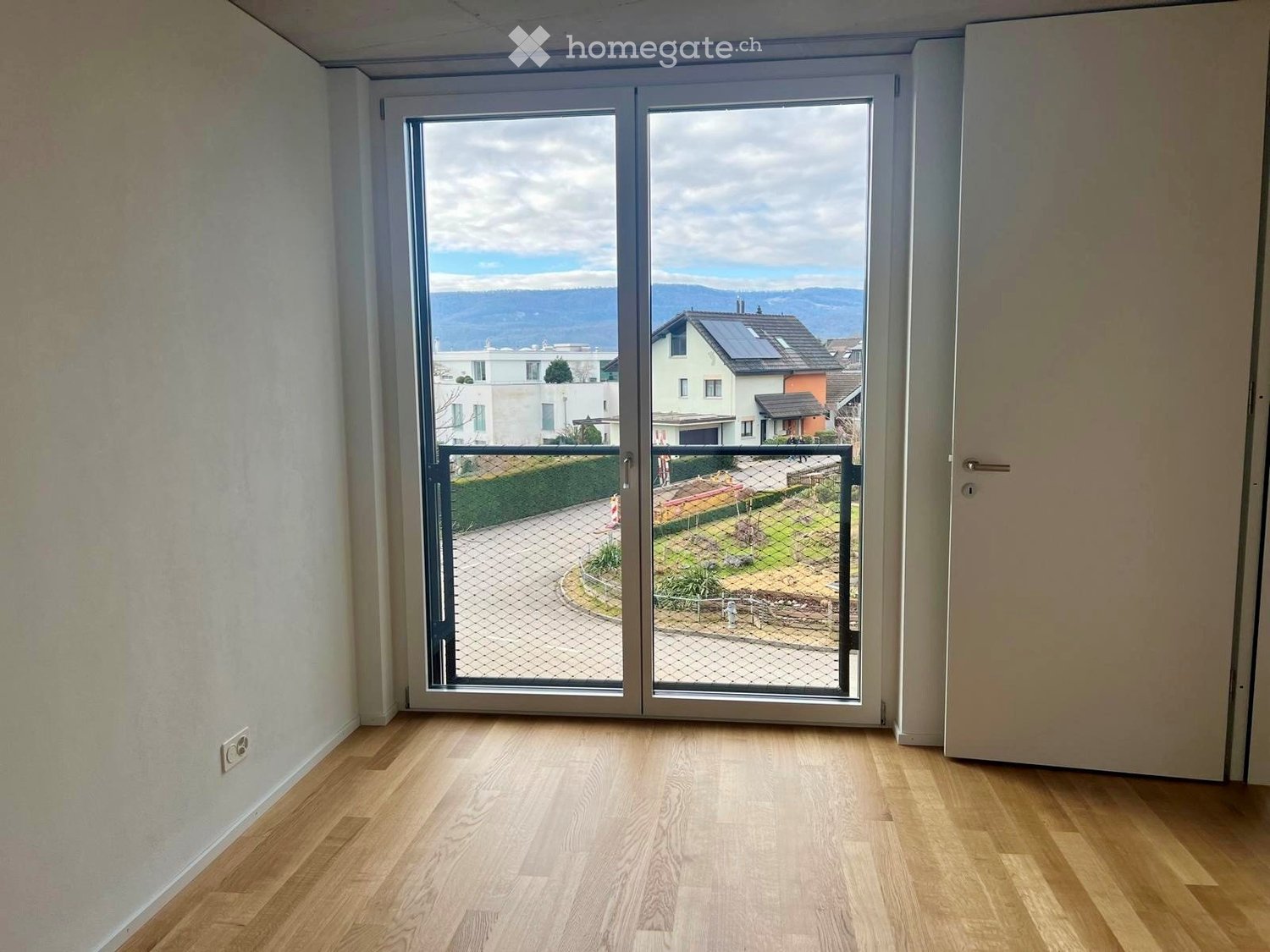 4 ½ rooms apartment