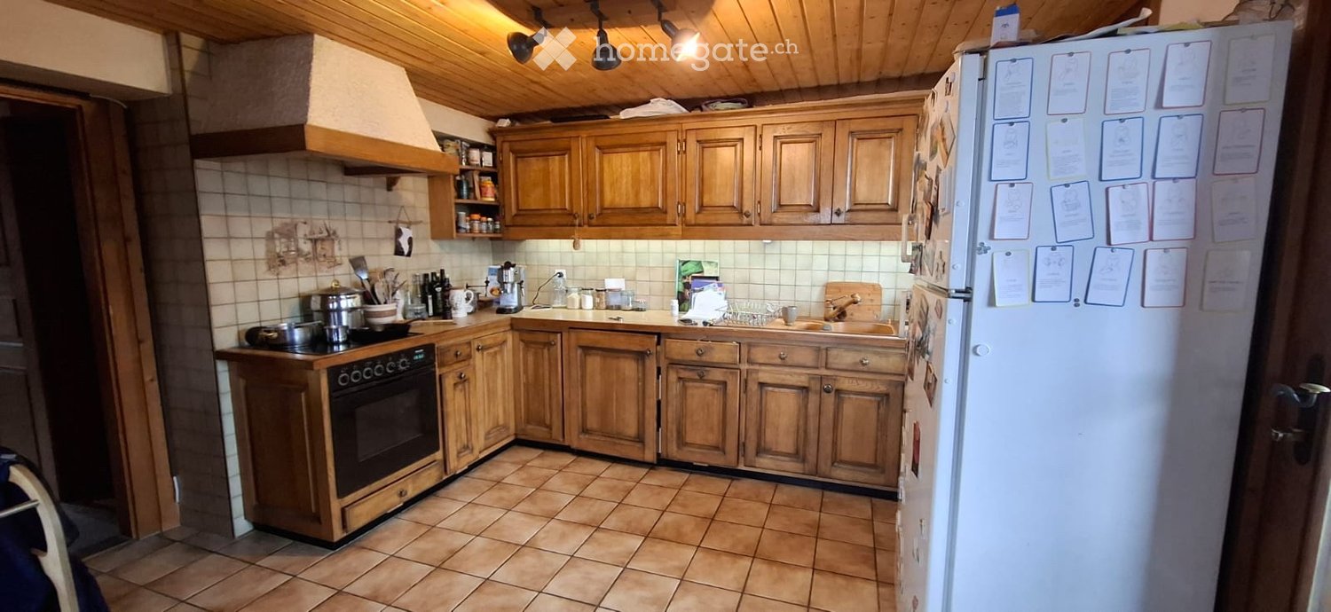 3 ½ Zimmer Wohnung, Foto 3 von 5