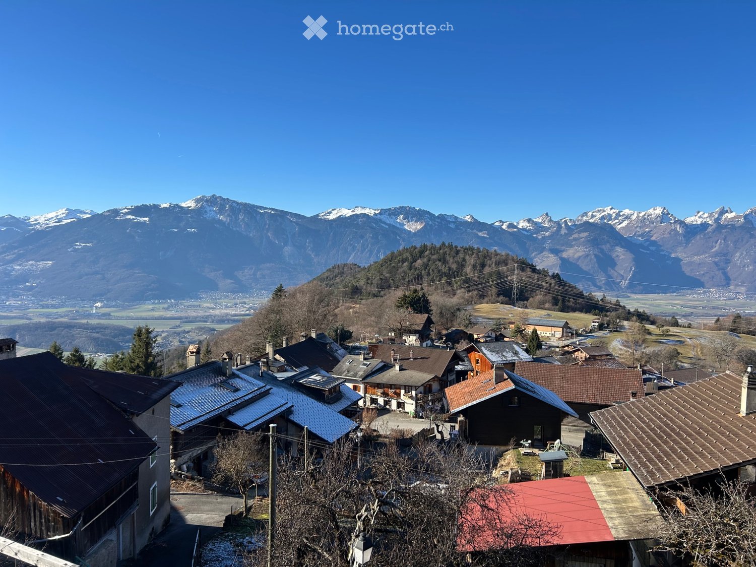 3 ½ Zimmer Wohnung, Foto 5 von 5