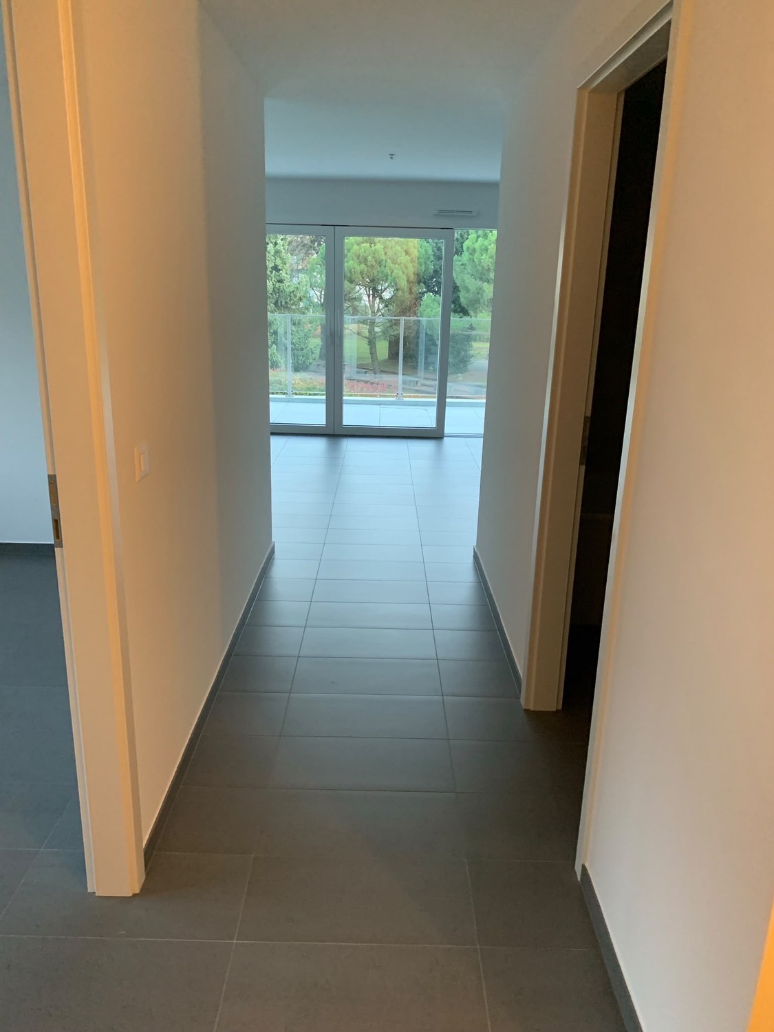 2 ½ Zimmer-Wohnung, Foto 1 von 8
