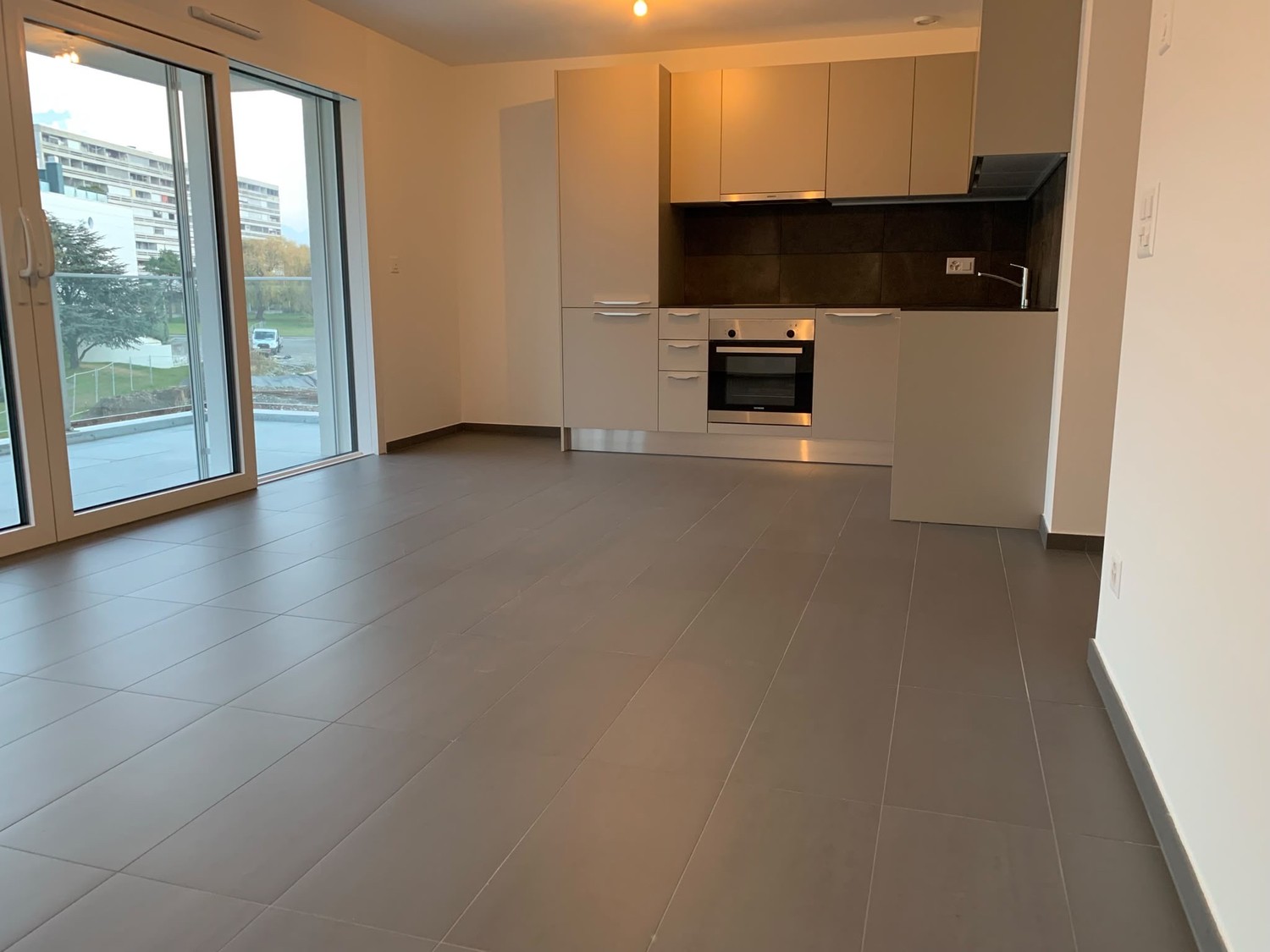 2 ½ Zimmer-Wohnung, Foto 6 von 8