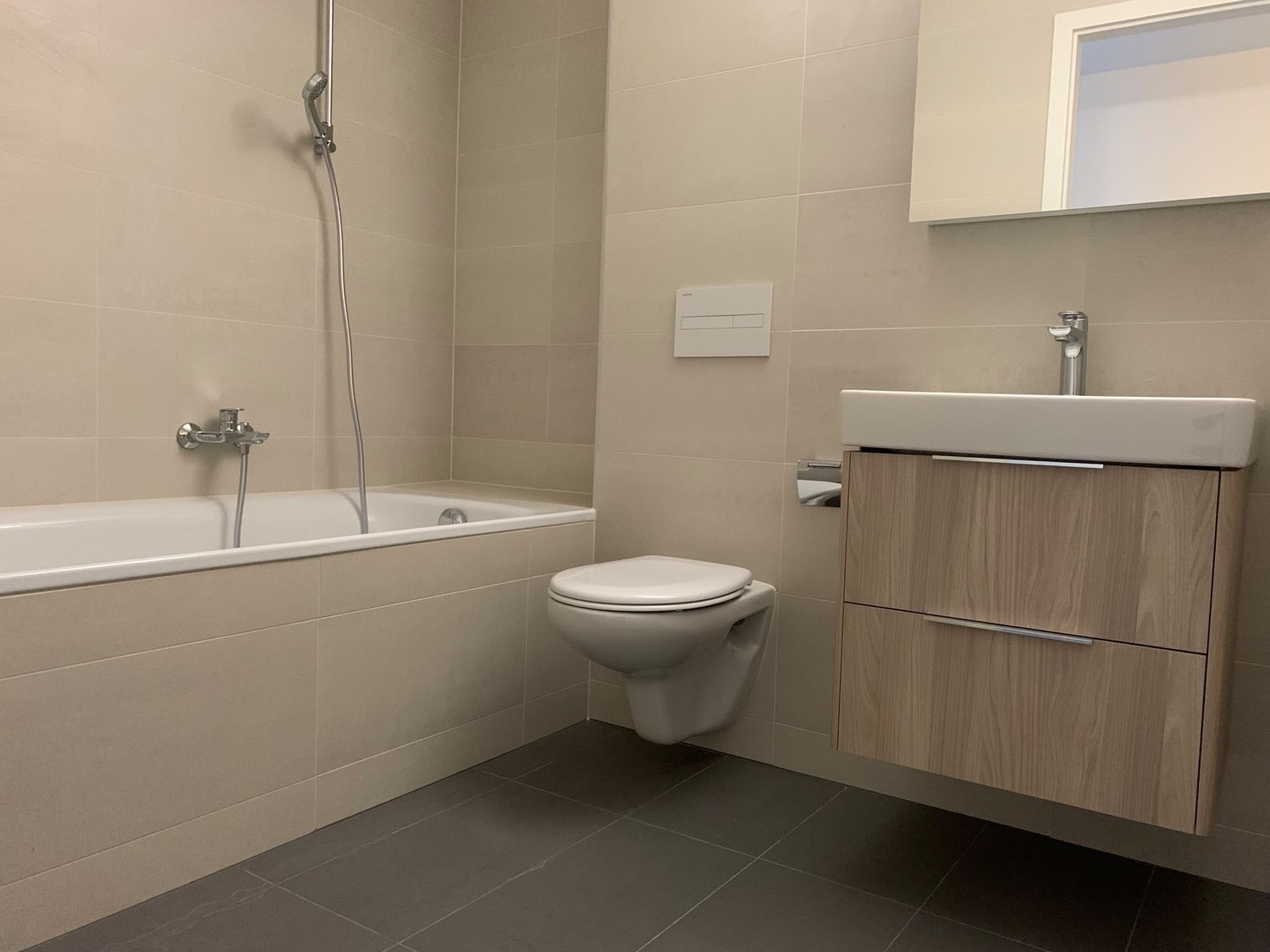 2 ½ Zimmer-Wohnung, Foto 5 von 8
