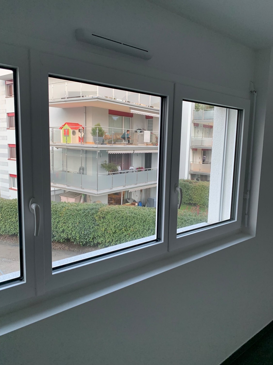 2 ½ Zimmer-Wohnung, Foto 7 von 8