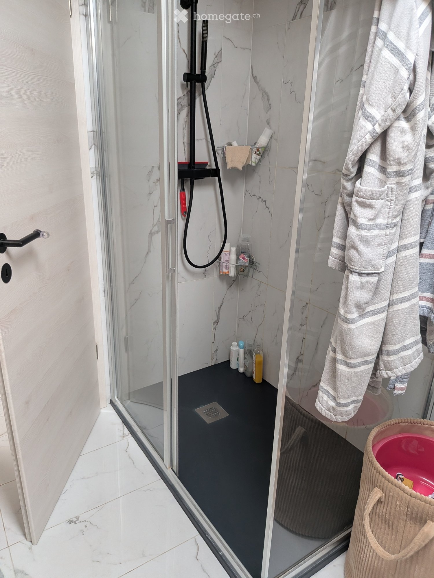 3 ½ Zimmer Wohnung