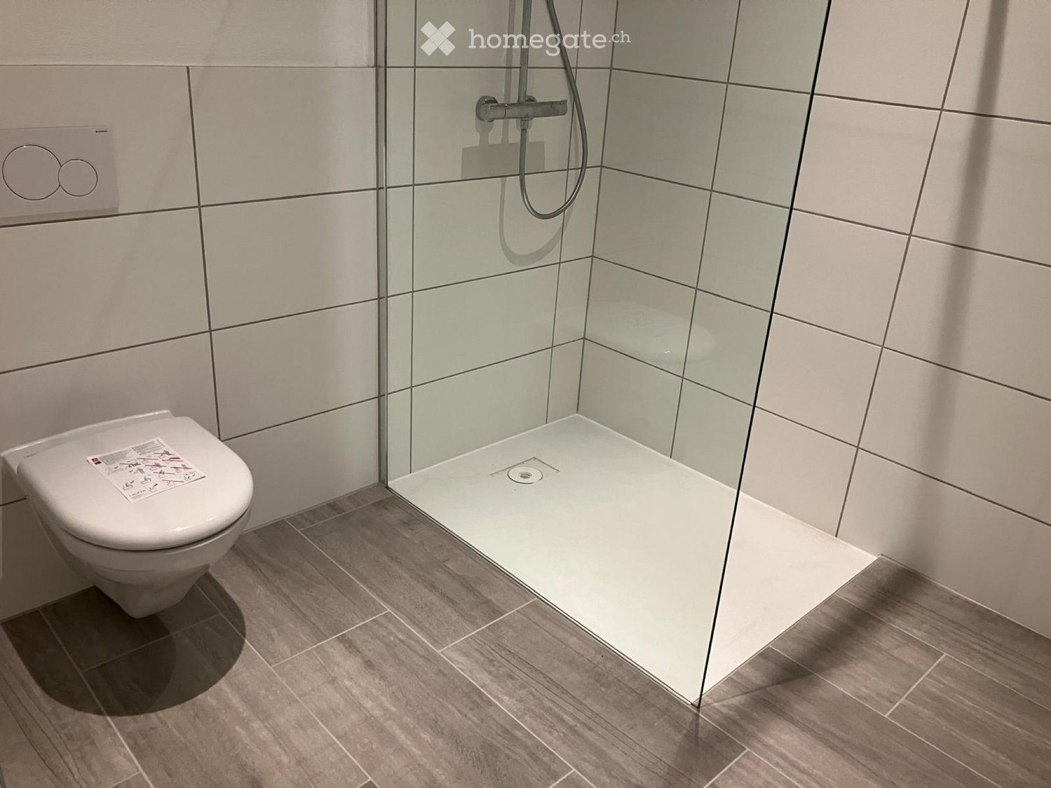 3 rooms apartment, Foto 4 von 5