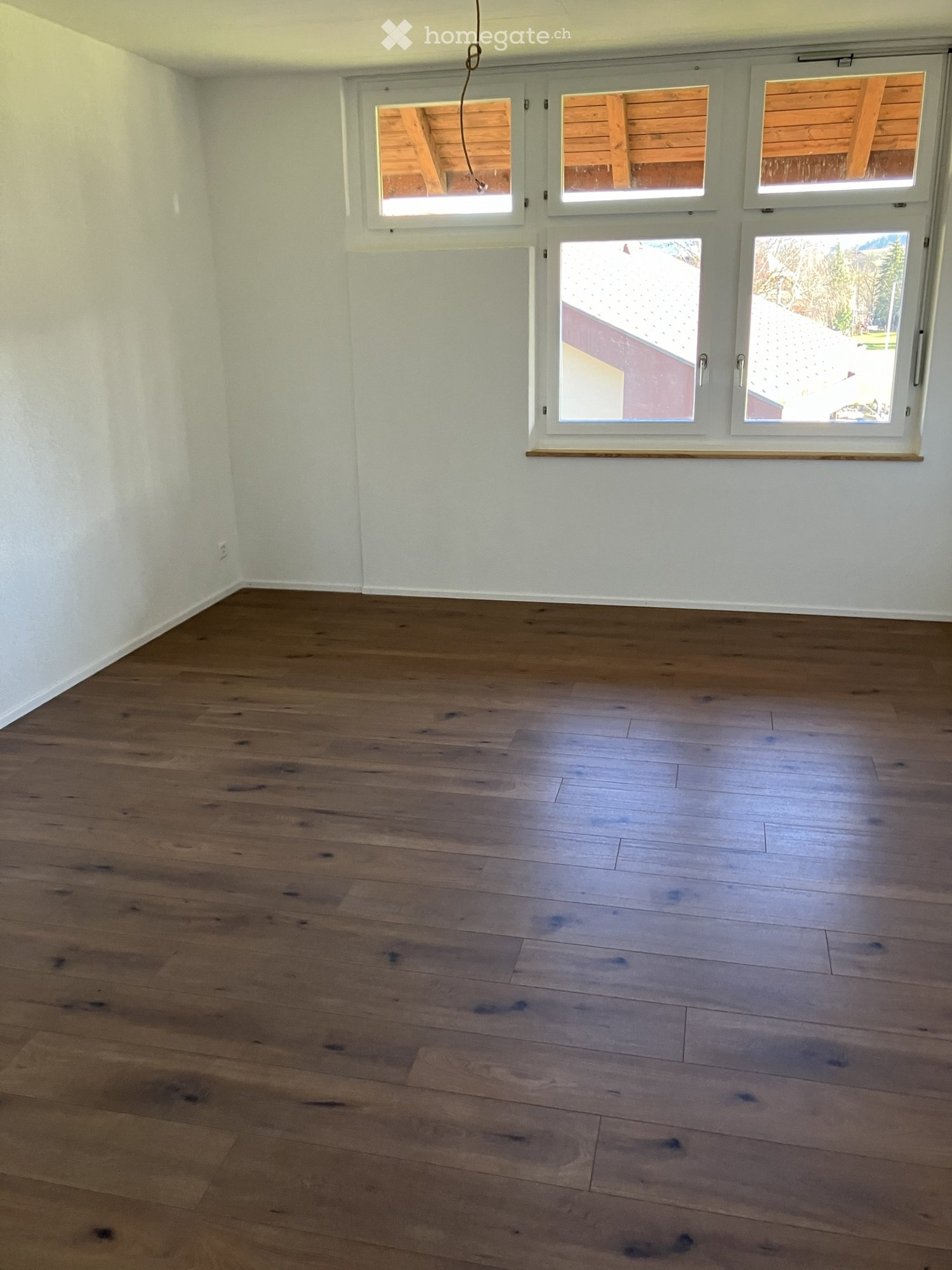 3 rooms apartment, Foto 5 von 5