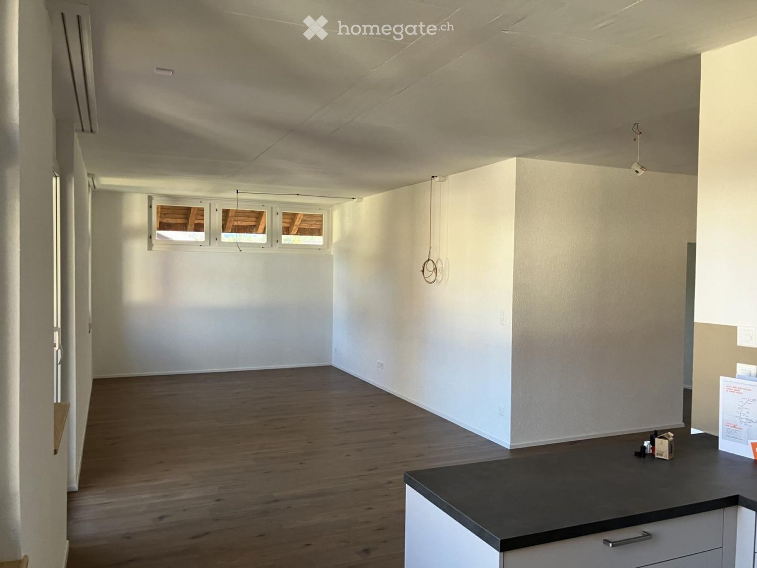 3 rooms apartment, Foto 1 von 5