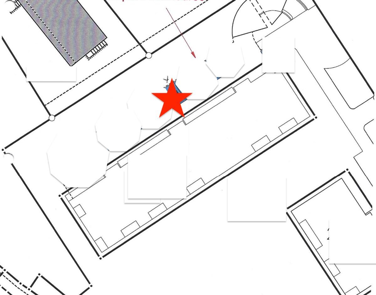 Offener Platz, Foto 1 von 2
