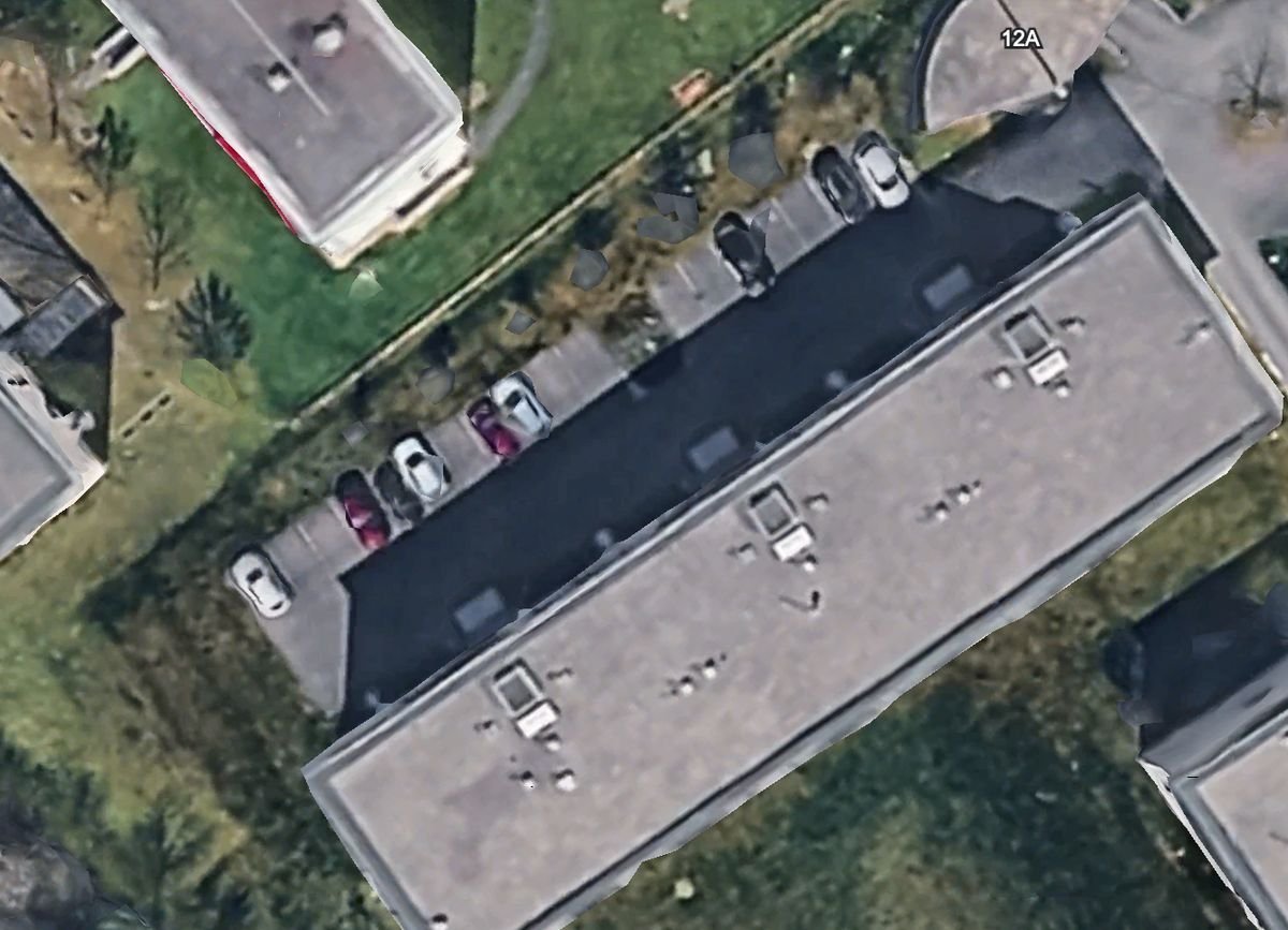 Offener Platz, Foto 2 von 2