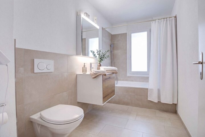 4 ½ rooms apartment, Foto 5 von 8