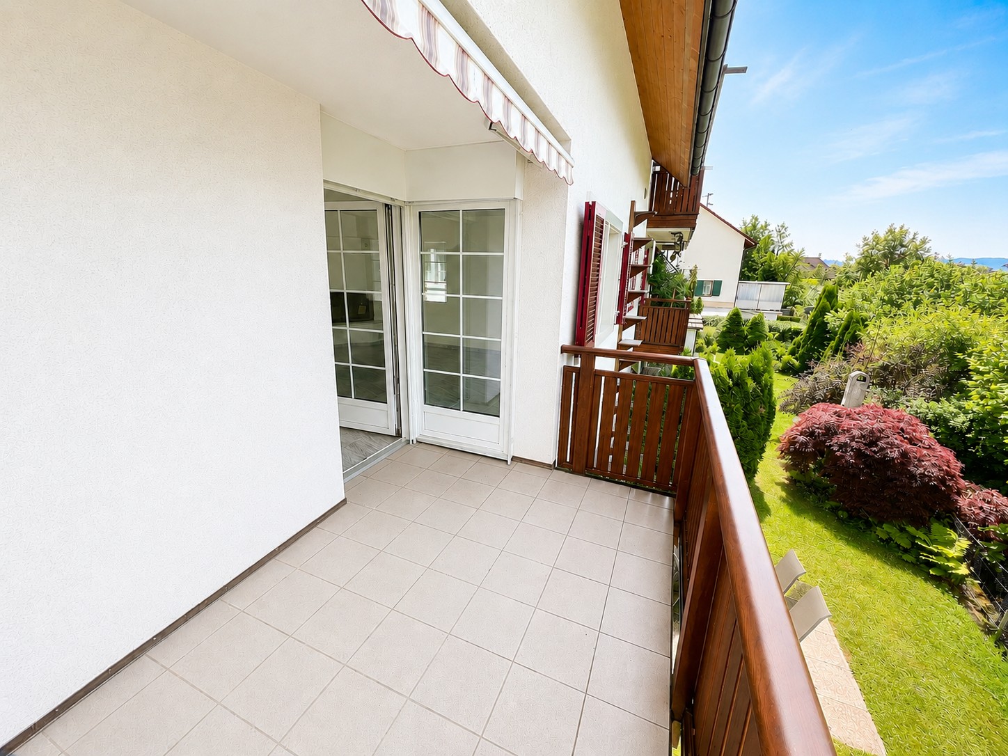 Appartamento di 3 ½ locali