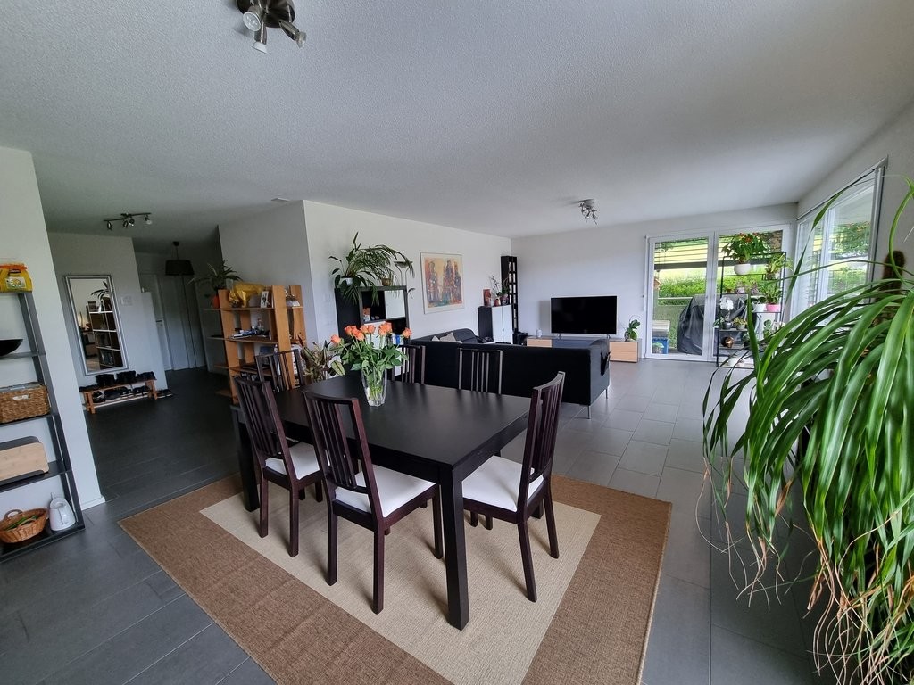 4 ½ Zimmer-Wohnung, Foto 2 von 8