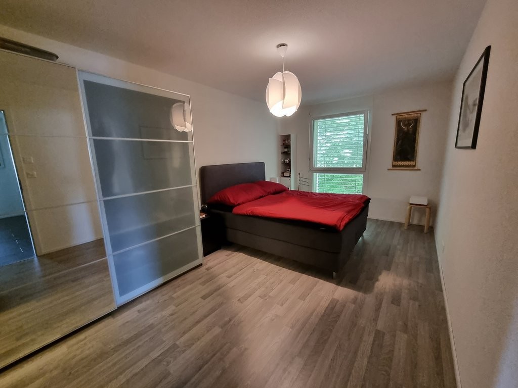 4 ½ Zimmer-Wohnung, Foto 4 von 8