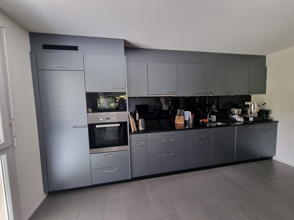 4 ½ Zimmer-Wohnung, Foto 1 von 8