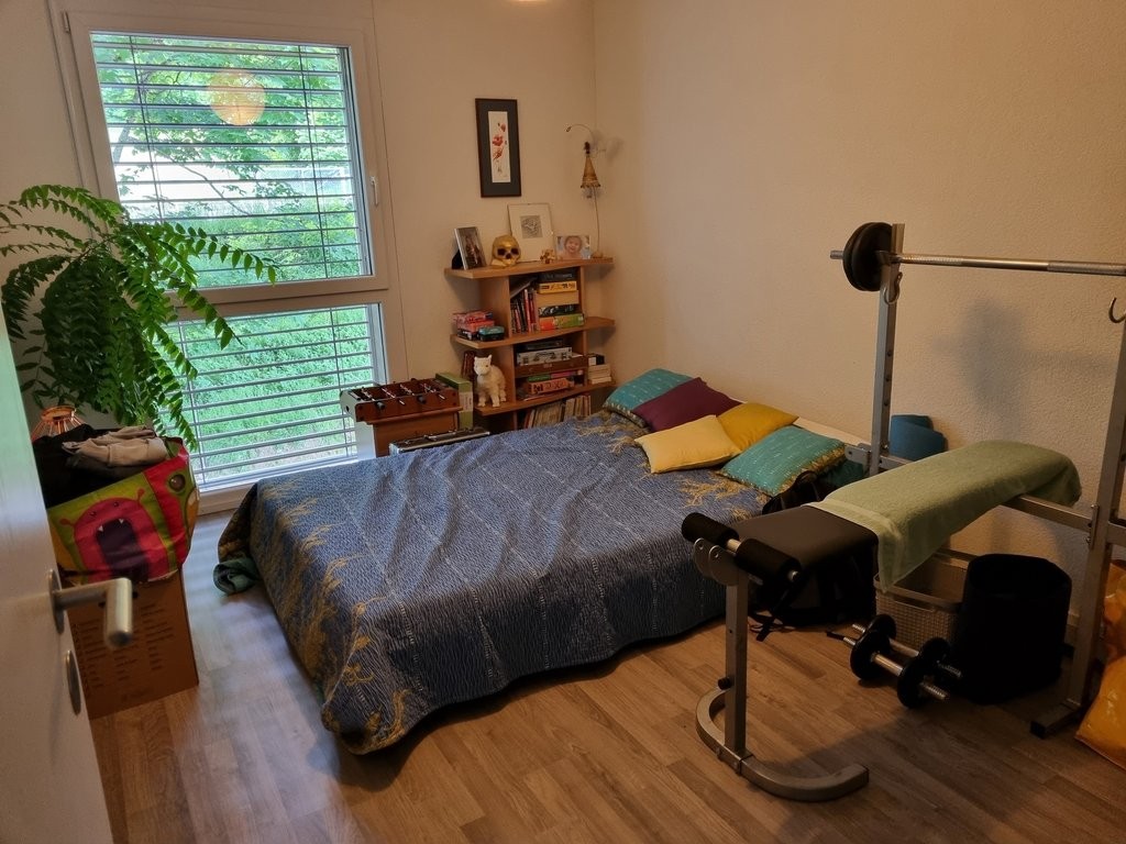 4 ½ Zimmer-Wohnung, Foto 5 von 8