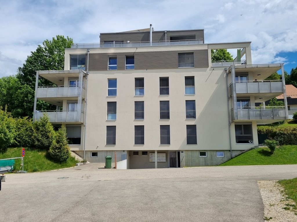 4 ½ Zimmer-Wohnung, Foto 8 von 8
