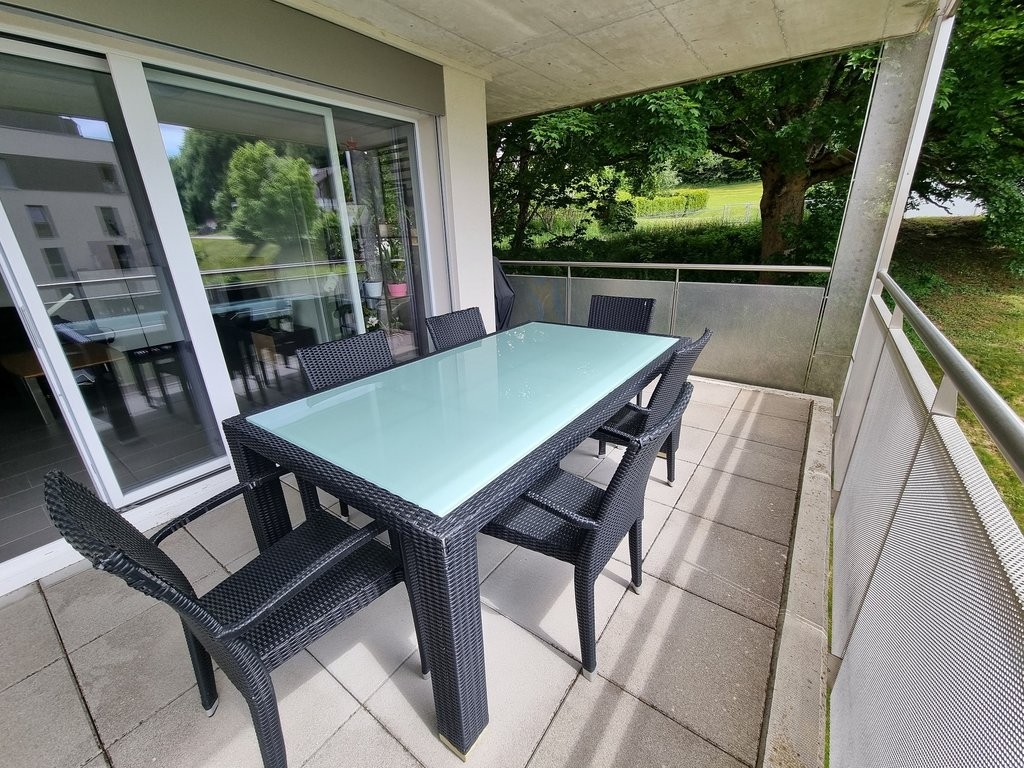 4 ½ Zimmer-Wohnung, Foto 3 von 8