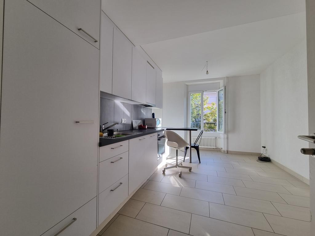 2 ½ Zimmer Wohnung, Foto 5 von 5