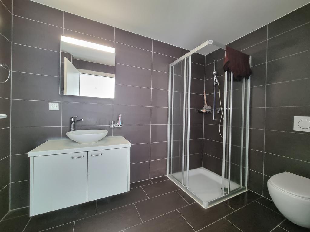 2 ½ Zimmer Wohnung, Foto 3 von 5