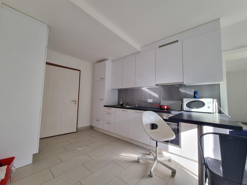 2 ½ Zimmer Wohnung, Foto 4 von 5