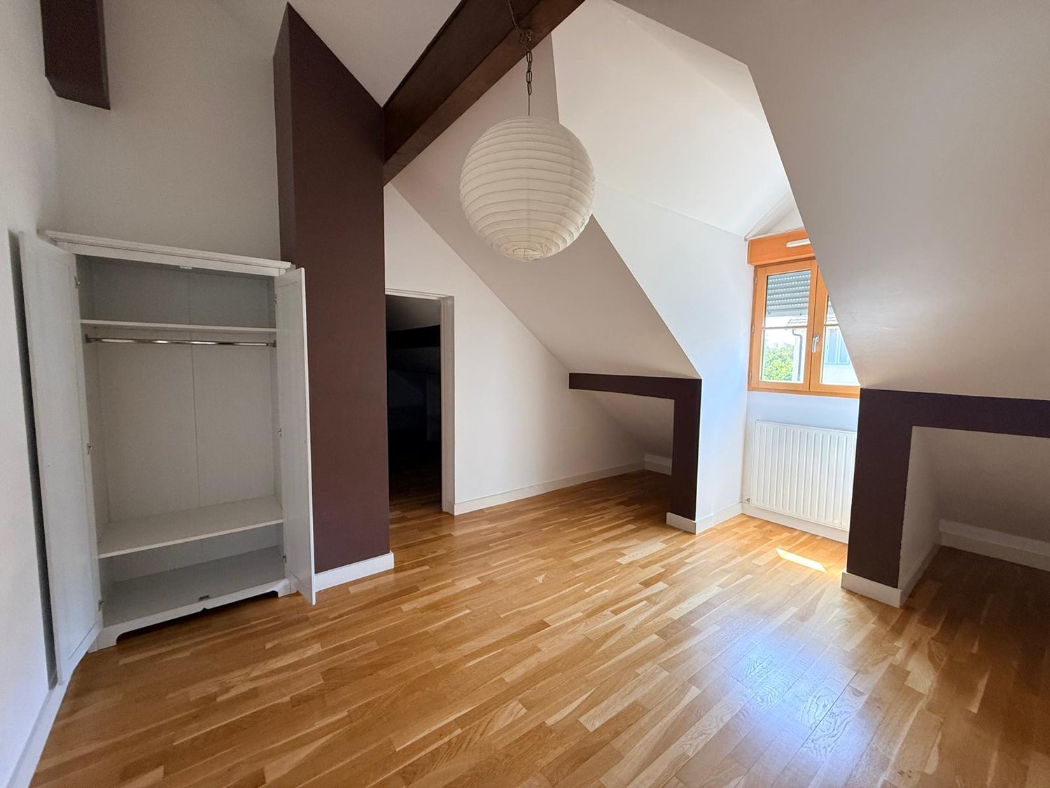 7 Zimmer Duplex, Foto 9 von 10