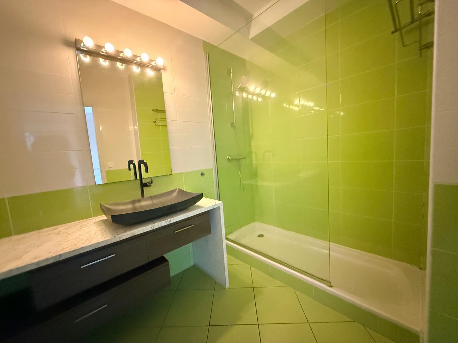 7 Zimmer Duplex, Foto 3 von 10