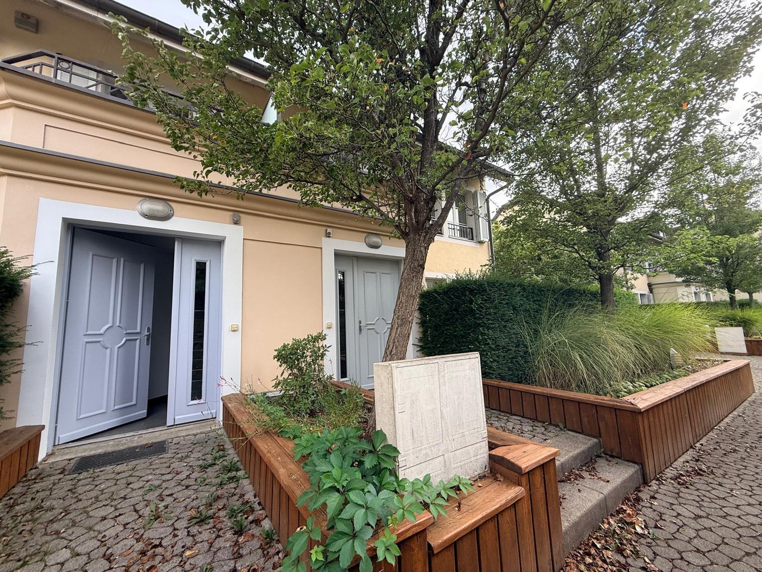 7 Zimmer Duplex, Foto 2 von 10