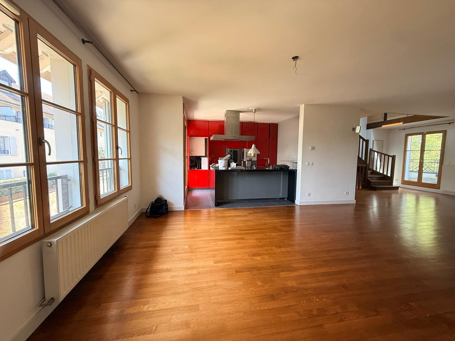 7 Zimmer Duplex, Foto 4 von 10