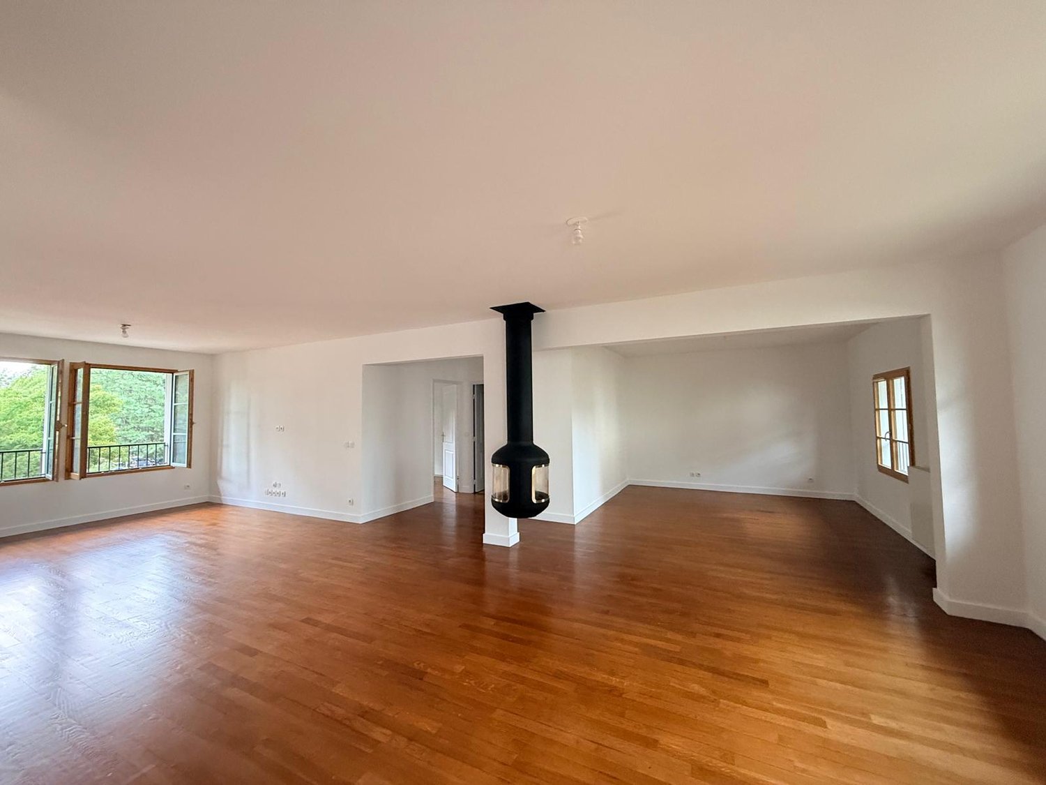 7 Zimmer Duplex, Foto 5 von 10