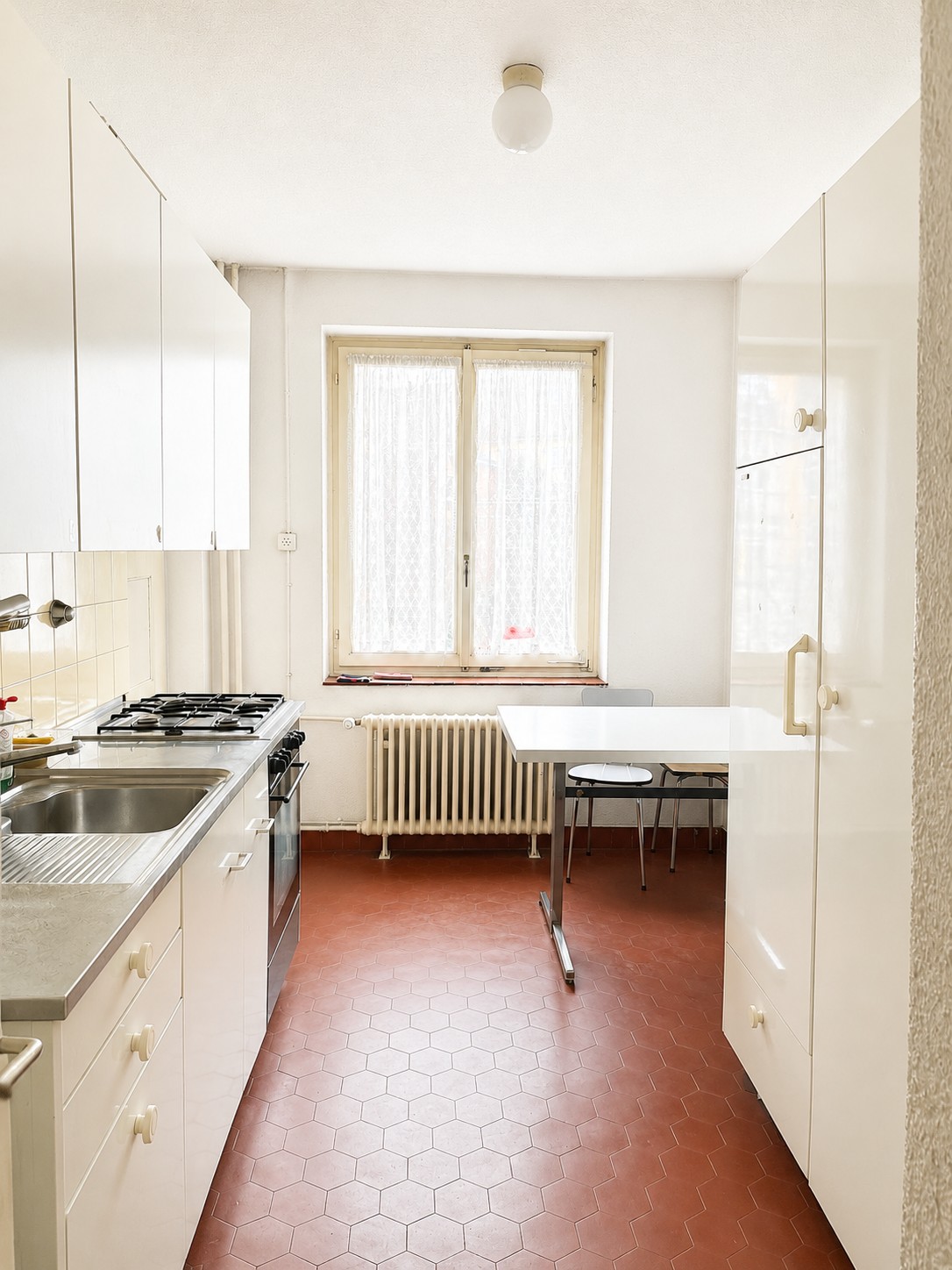 3 rooms apartment, Foto 4 von 4