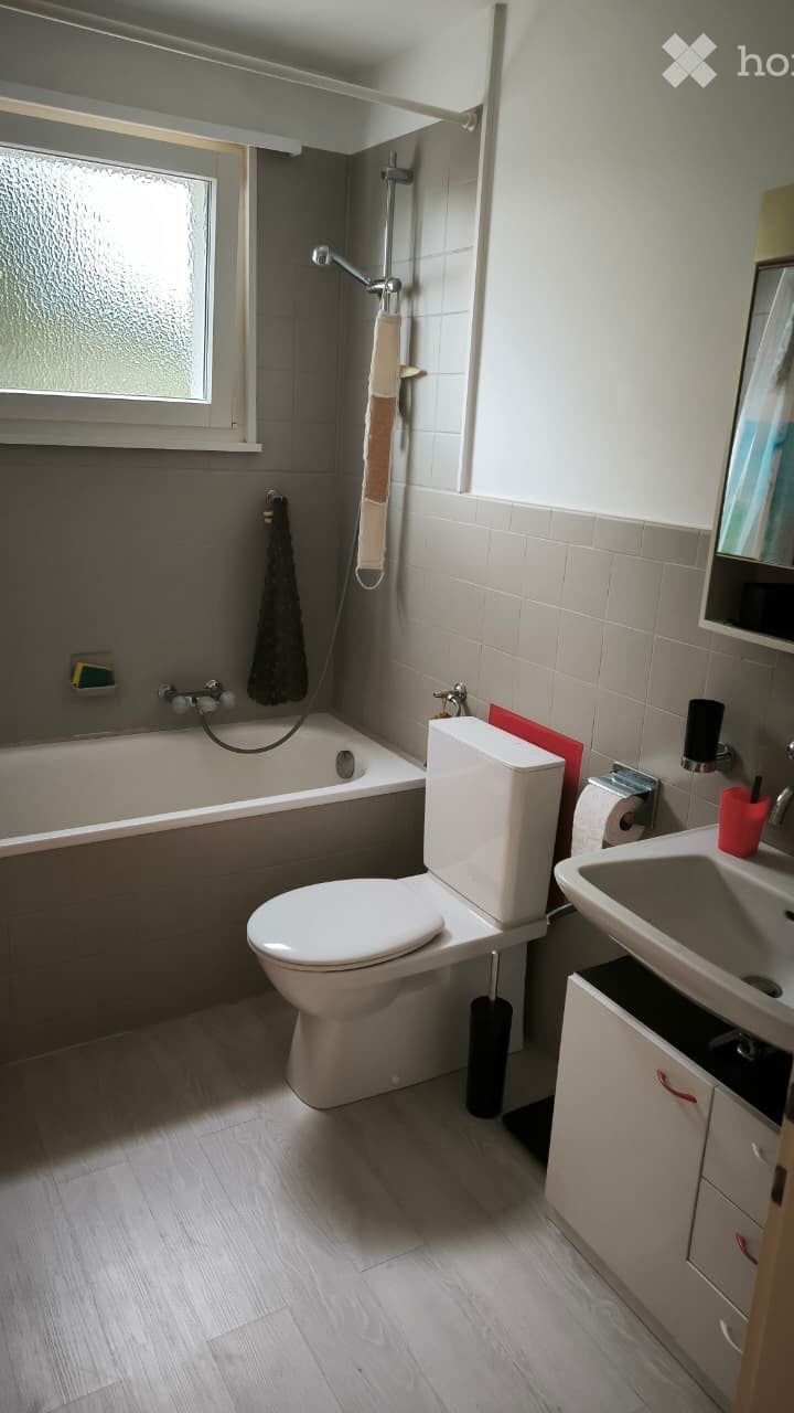 3-Zimmer-Wohnung
